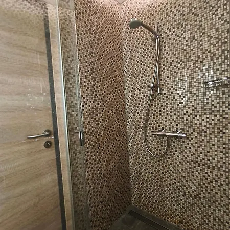 דירה Am Flutgraben Adorf